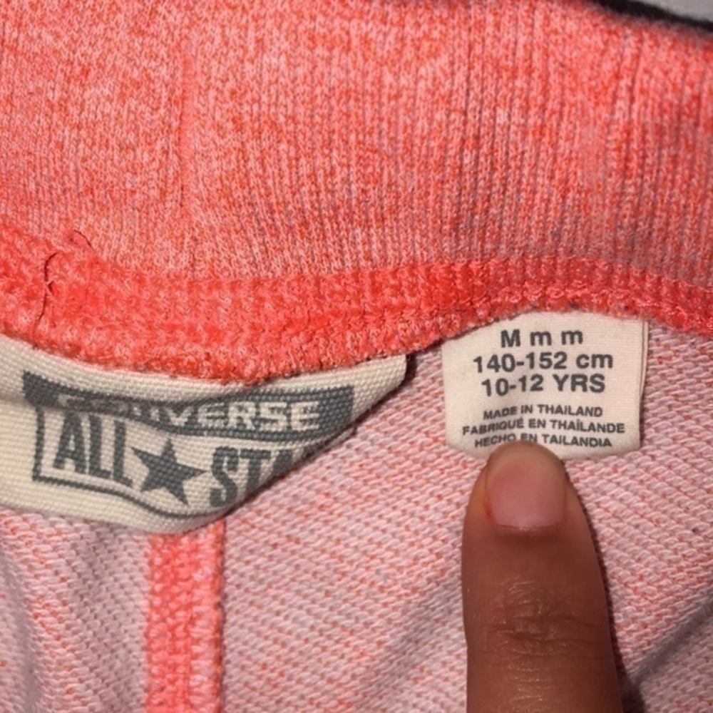 Converse Jogger Shorts - Picture 5 of 10